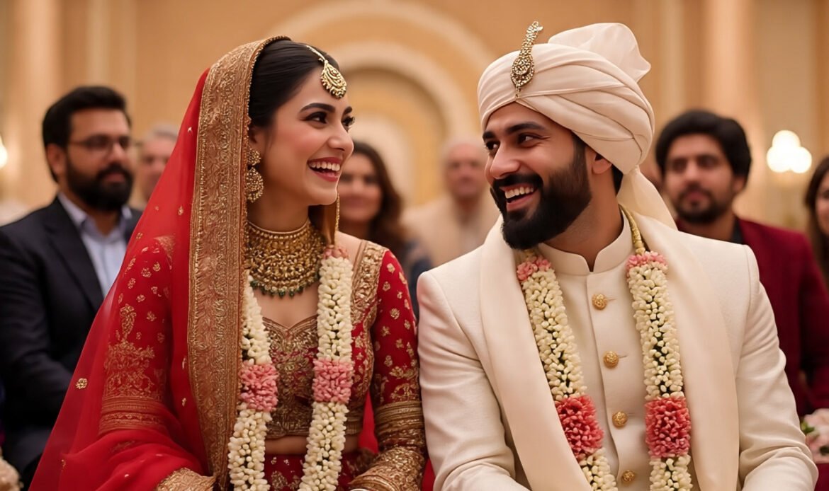 NADRA marriage registration and family record update after court marriage