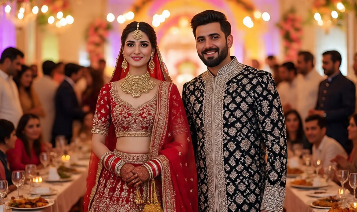 Union Council marriage registration process after court marriage in Pakistan